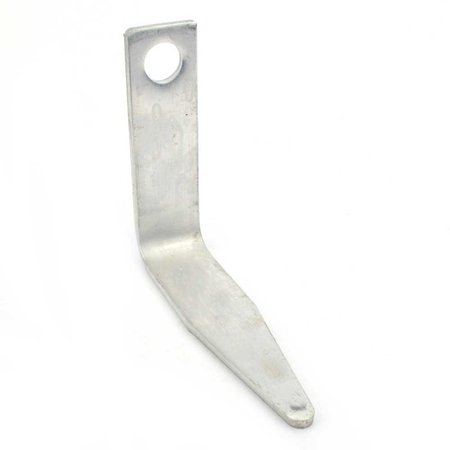 SUPERIOR PARTS Rafter Belt Hook (Aluminum) for Nail Guns with 3/8 Inch NPT Air Fitting GH1